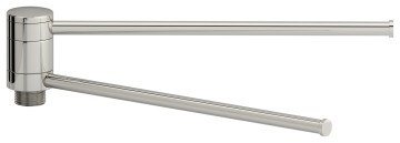 Полотенцедержатель 360 / L 250