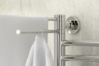 Полотенцедержатель 360 / L 250