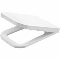 Сиденье для унитаза, с лифтом