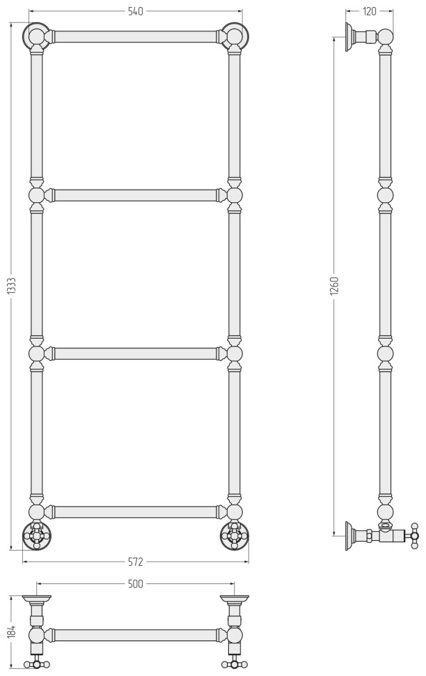 Ренессанс 1304 1260х500