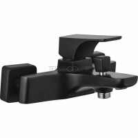 Смеситель для ванны, настенная