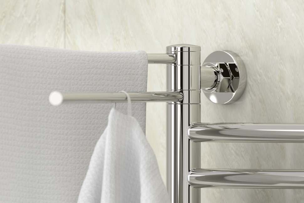 Полотенцедержатель 360 / L 400