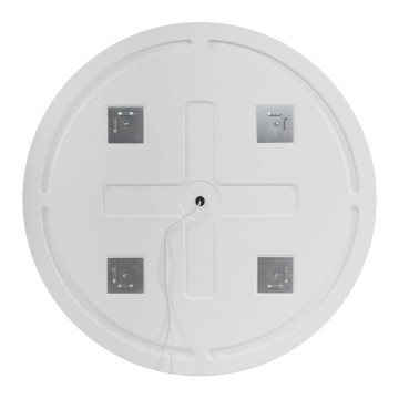 Зеркало BelBagno SPC-RNG-800-LED-TCH