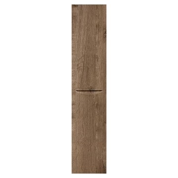 Шкаф Миа (Mia) VSC-2M170VO-R подвесной, 1700*350*350, Винтажный дуб (V.Oak), правый