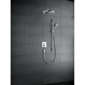 Смеситель для душа Hansgrohe ShowerSelect хром (15768000)