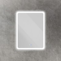 Зеркало с функцией памяти CEZARES CZR-SPC-MC-600-800-RGB-TCH