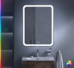 Зеркало с функцией памяти CEZARES CZR-SPC-MC-600-800-RGB-TCH
