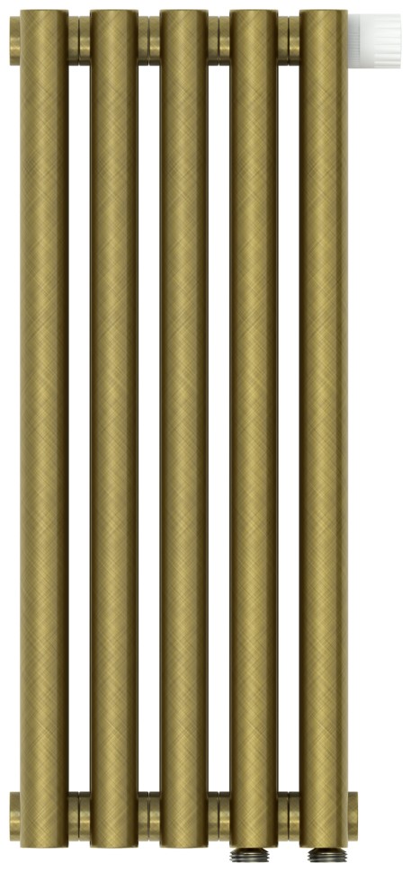 Эстет-11 EU50 500х225 5 секций