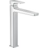 Смеситель для раковин Hansgrohe Metropol хром (32512000)