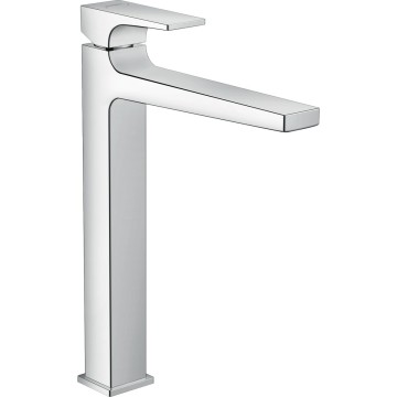 Смеситель для раковин Hansgrohe Metropol хром (32512000)