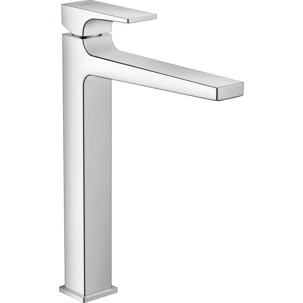 Смеситель для раковин Hansgrohe Metropol хром (32512000)