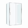 Душевой уголок CEZARES MOLVENO-AH-12-110/90-P-Cr