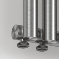 Эстет-1 EU50 левый 1800х135 3 секции