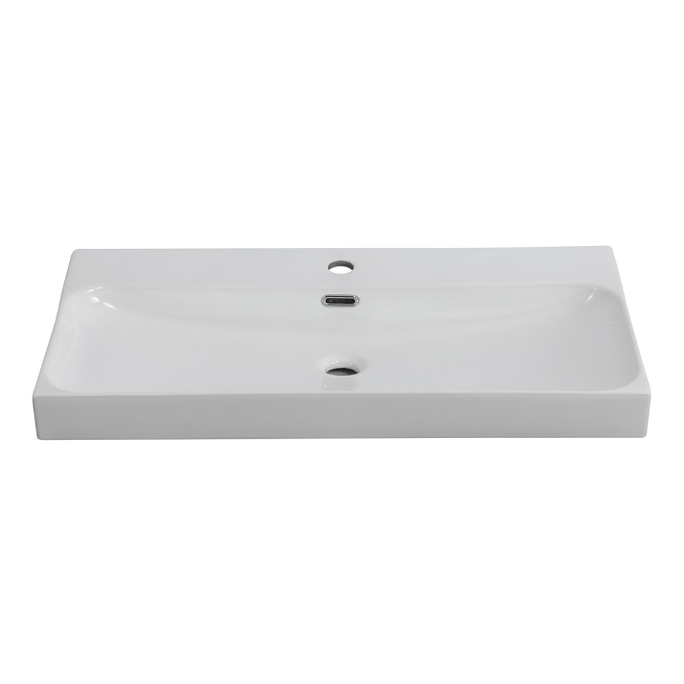 Керамическая раковина BelBagno BB-8078-80