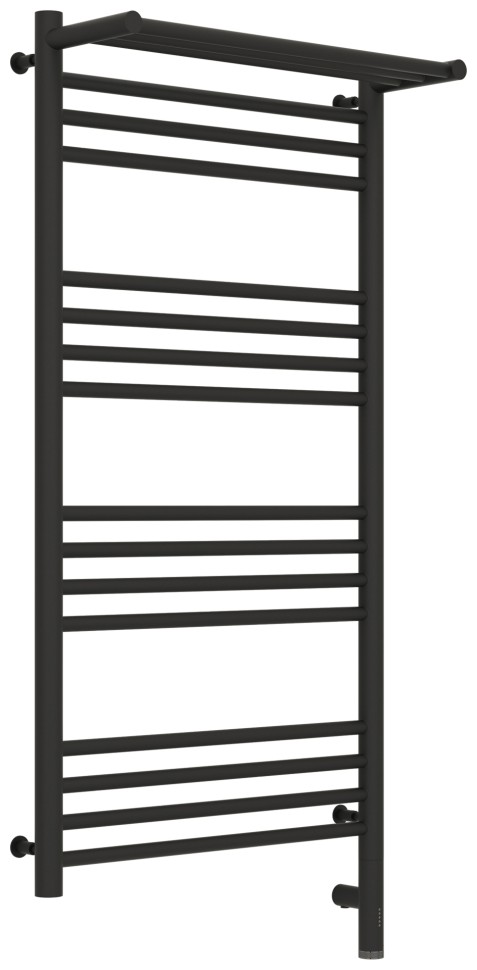 Богема с полкой 3.0 1000х500 / МЭМ правый