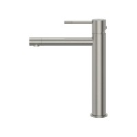 Смеситель для накладной раковины без донного клапана CEZARES RELAX-LC2-IN-W0