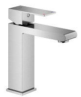 Смеситель Splenka для умывальника S224.10.05 Сатин