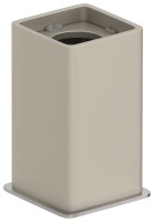 Модуль скрытого подключения (для МЭМ CUBE)