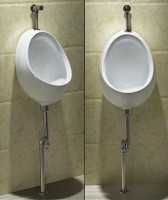 Писсуар подвесной CeramaLux X545S