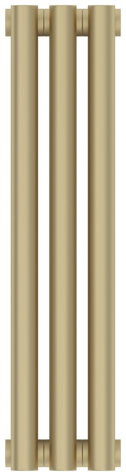 Эстет-1 500х135 3 секции