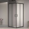 Душевой уголок RGW PA-030B (Матовое-Сатинат, 800x800)