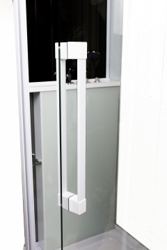 Душевая кабина Grossman Style GR167 (80x120x215) дверь раздвижная,5 мест
