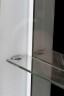 Душевая кабина Grossman Style GR167 (80x120x215) дверь раздвижная,5 мест