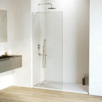 Душевая перегородка RGW WA-110W (Прозрачное, 700)