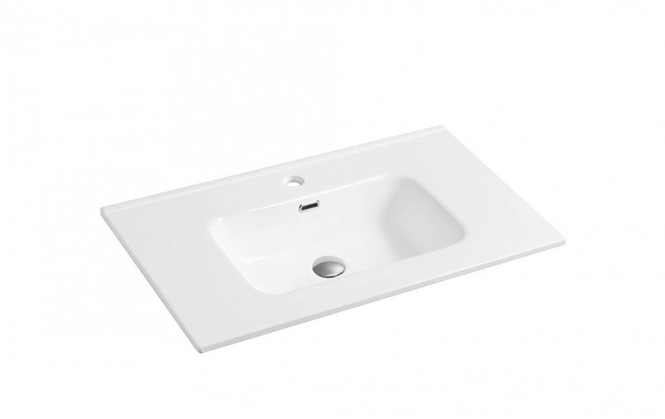 Врезная раковина CeramaLux 9080D