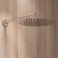 Душевой комплект Аура (Aura) VSFW-6AU1CH встраиваемый, 2 режима, 30см S304 верх душ, хром