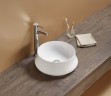 Умывальник CeramaLux 9426