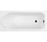 Акриловая ванна Aquanet Nord 160x70 (с каркасом)