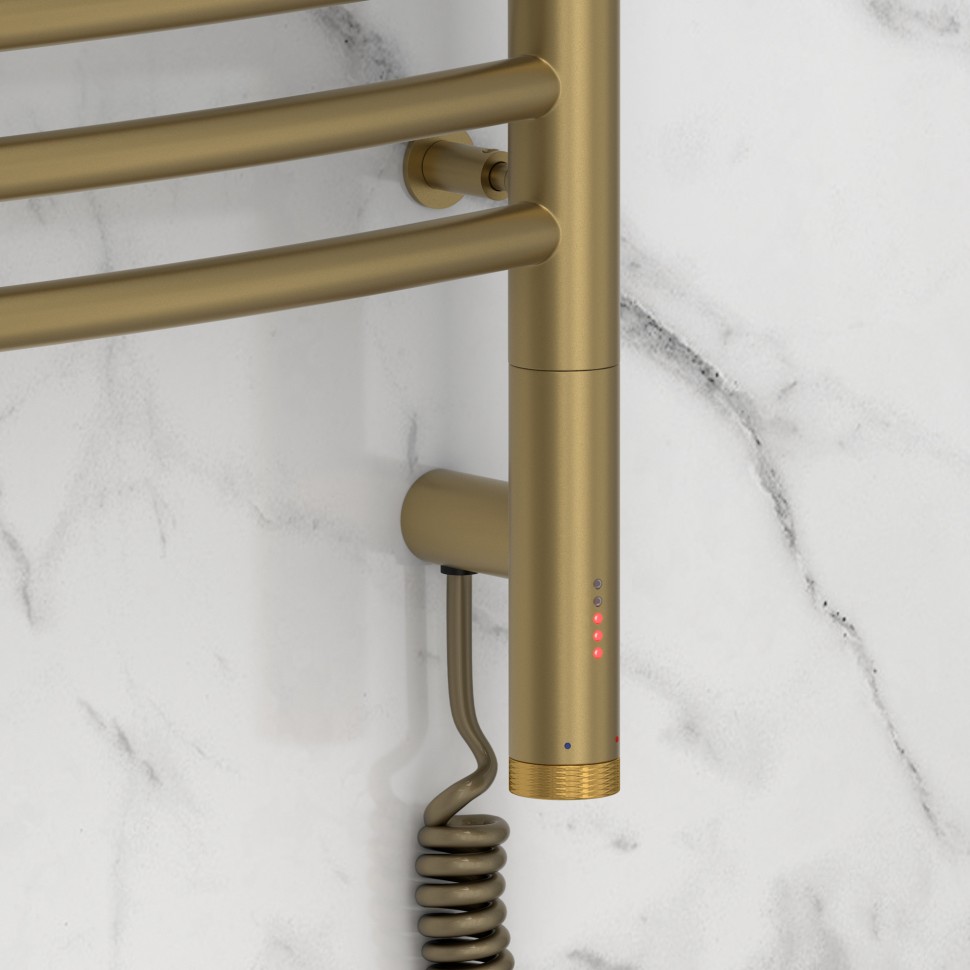 Богема 3.0 выгнутая 800х500 МЭМ правый