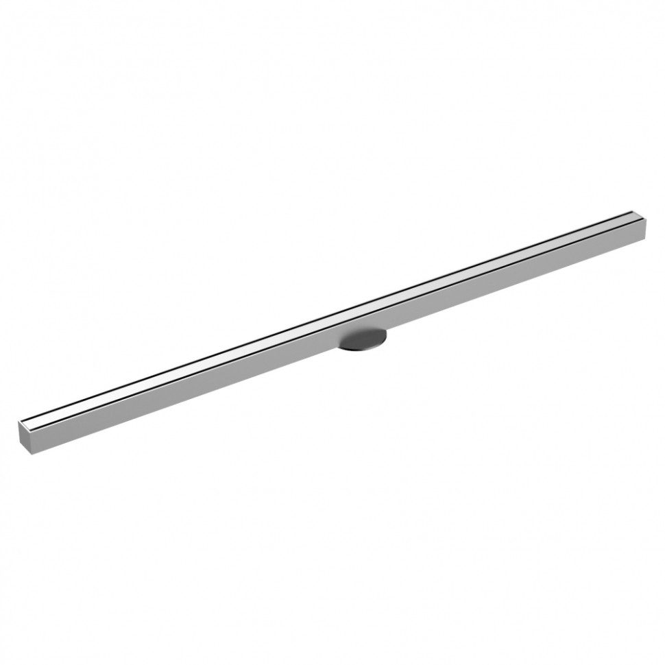 Душевой лоток ABBER AD70900 хром