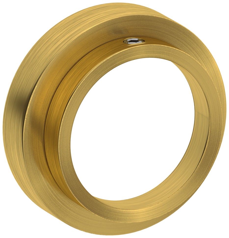 Отражатель TUBE (d 1")