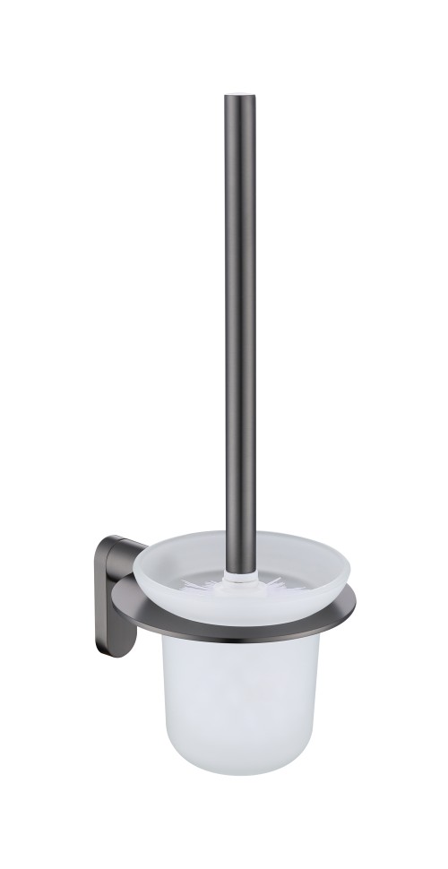 Ершик настенный Raglo графит