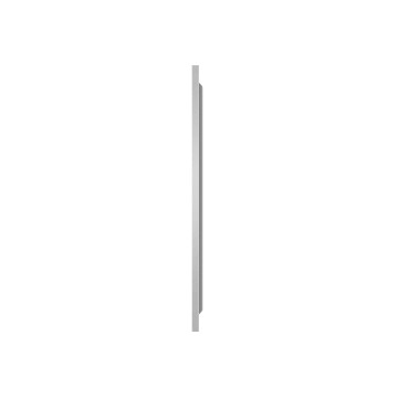 Зеркало BelBagno SPC-KRAFT-900-800-SENS-AL