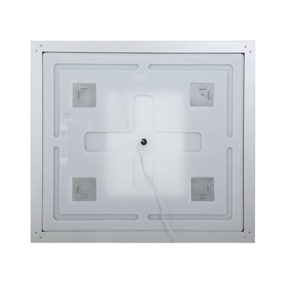 Зеркало BelBagno SPC-KRAFT-900-800-SENS-AL