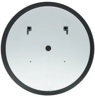 Зеркало для ванной с подсветкой Uperwood Modul 80*80, бесконтактный сенсор, антизапотевание, круглое, холодная подсветка
