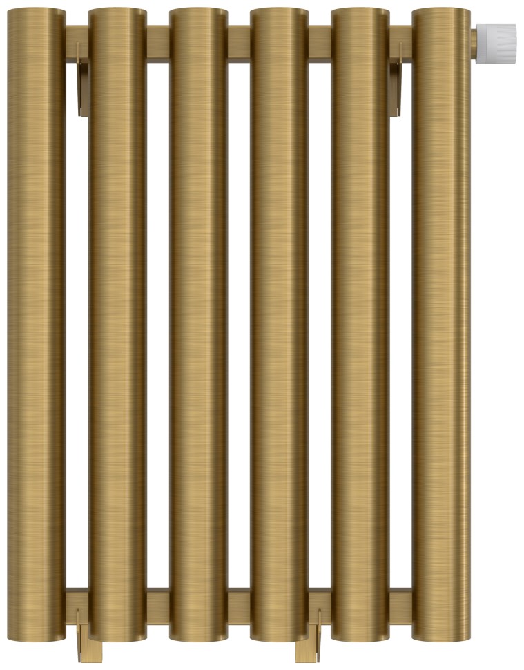 Кумир-0 EU50 правый 500х400 6 секций