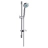 Душевой гарнитур Hansgrohe Croma 100 мulti/Unica C 27775000 хром