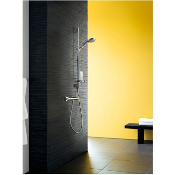 Душевой гарнитур Hansgrohe Croma 100 мulti/Unica C 27775000 хром