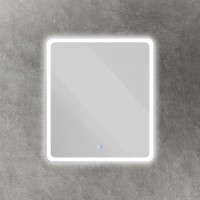 Зеркало с функцией памяти CEZARES CZR-SPC-MC-700-800-RGB-TCH