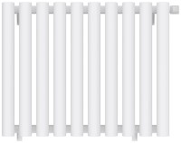 Кумир-0 EU50 правый 500х680 10 секций