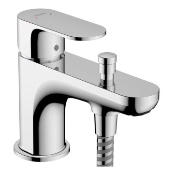 Смеситель для ванны Hansgrohe Rebris S 72436000 хром
