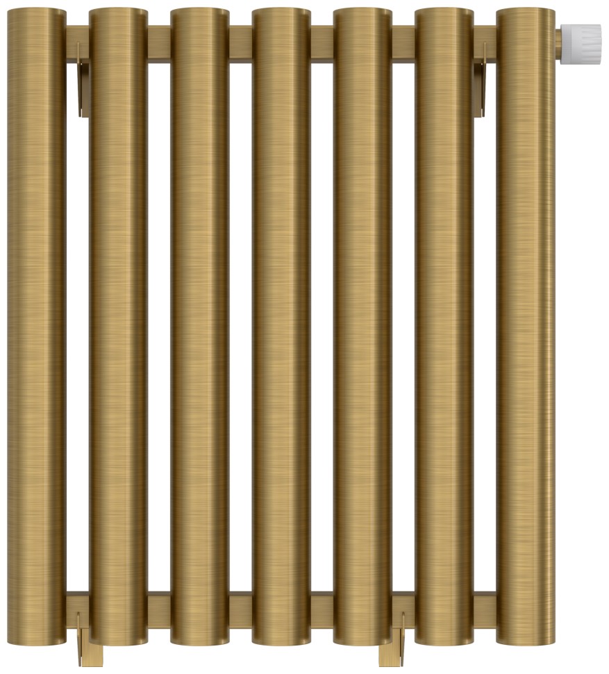 Кумир-0 EU50 правый 500х470 7 секций