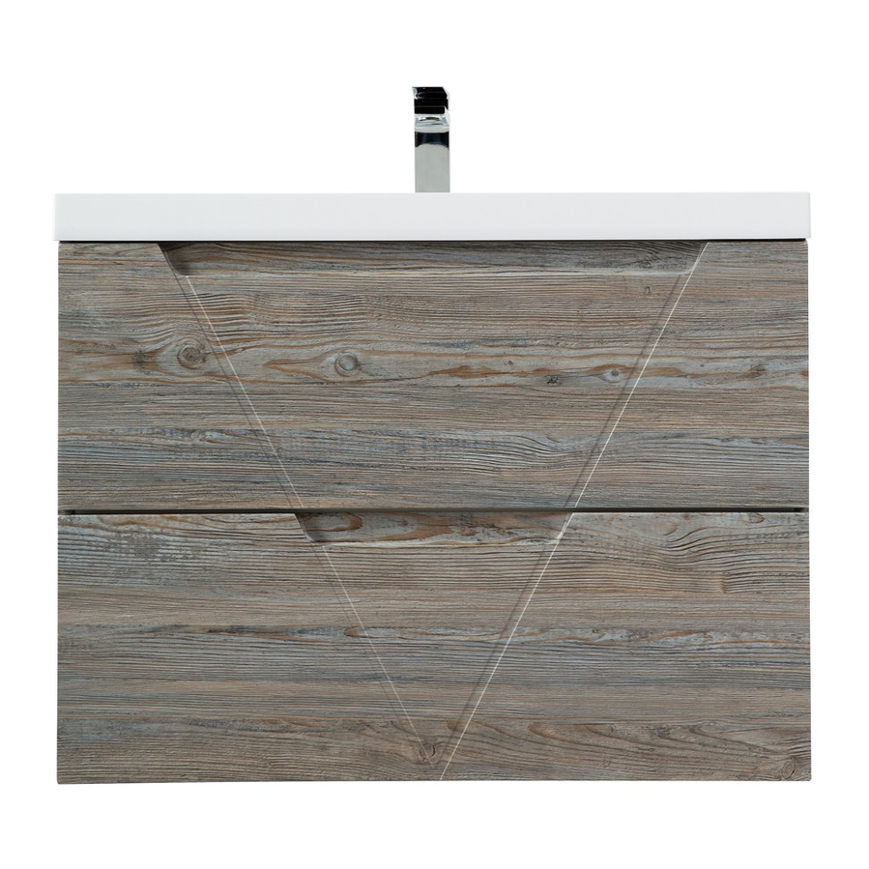 База под раковину подвесная BelBagno VITTORIA-900-2C-SO-PINO-P Pino