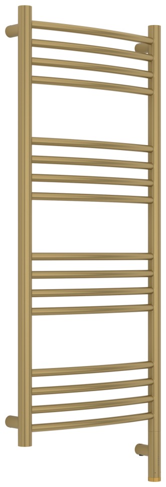 Богема 3.1 выгнутая 1000х400 МЭМ правый