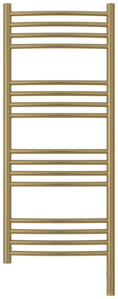 Богема 3.1 выгнутая 1000х400 МЭМ правый