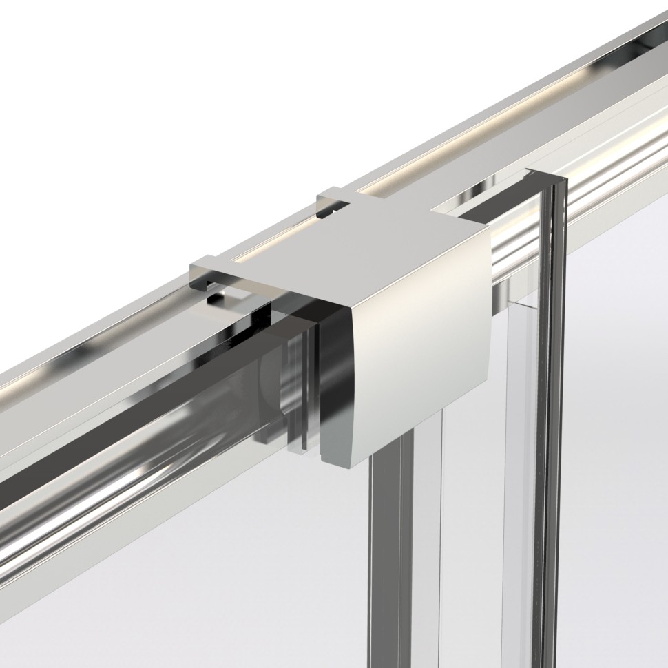 Душевой уголок Vincea Stella VSR-1ST8011CL 1100